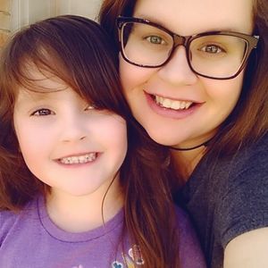 Meet your Posher, Katherine